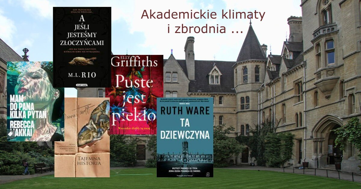 dark academia